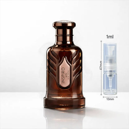 Inspiro - Riiffs - Sample Riiffs