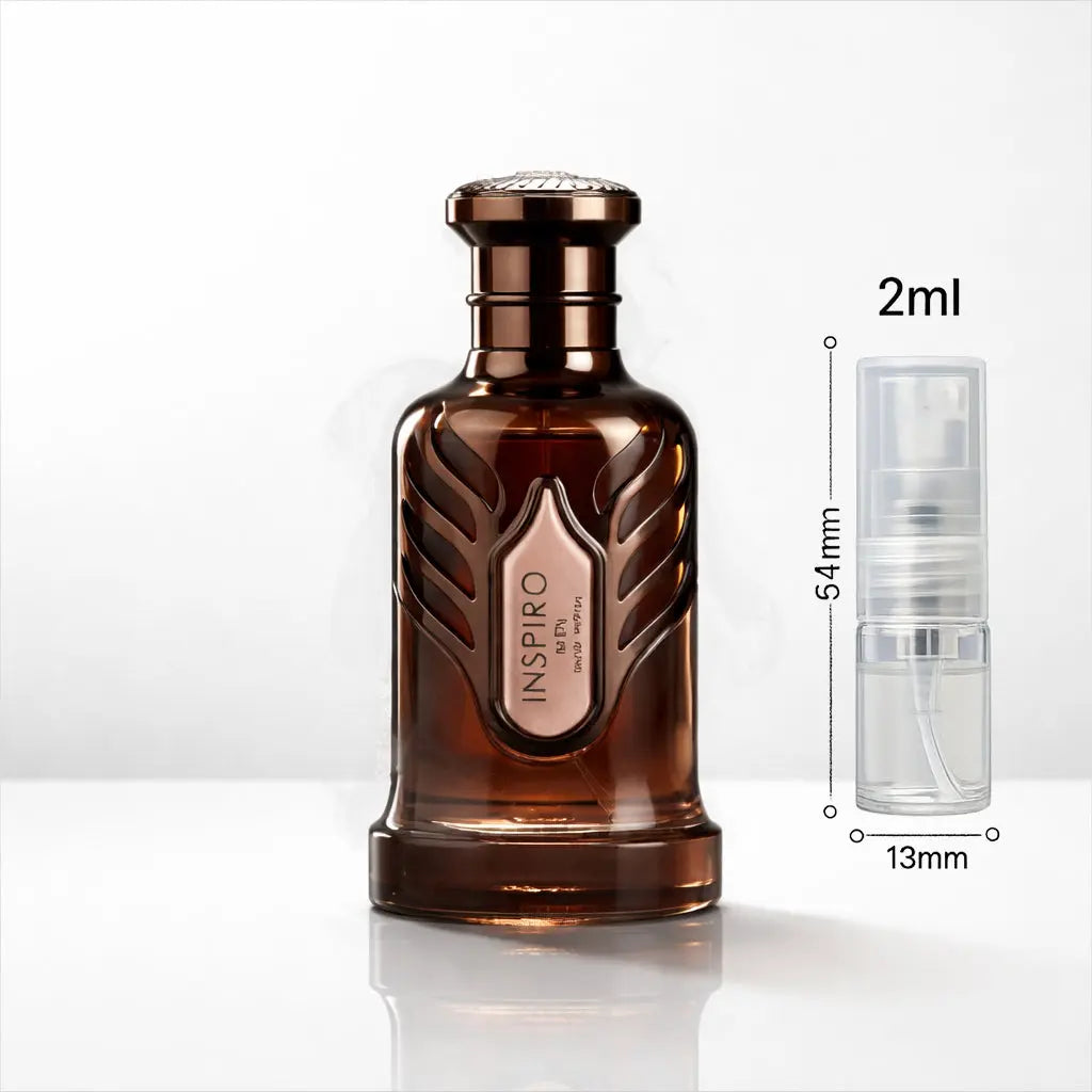 Inspiro - Riiffs - Sample Riiffs