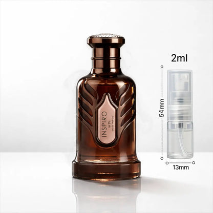 Inspiro - Riiffs - Sample Riiffs