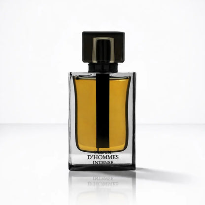 Parfum d'Hommes Intense - Fragrance World - Sample Fragrance World