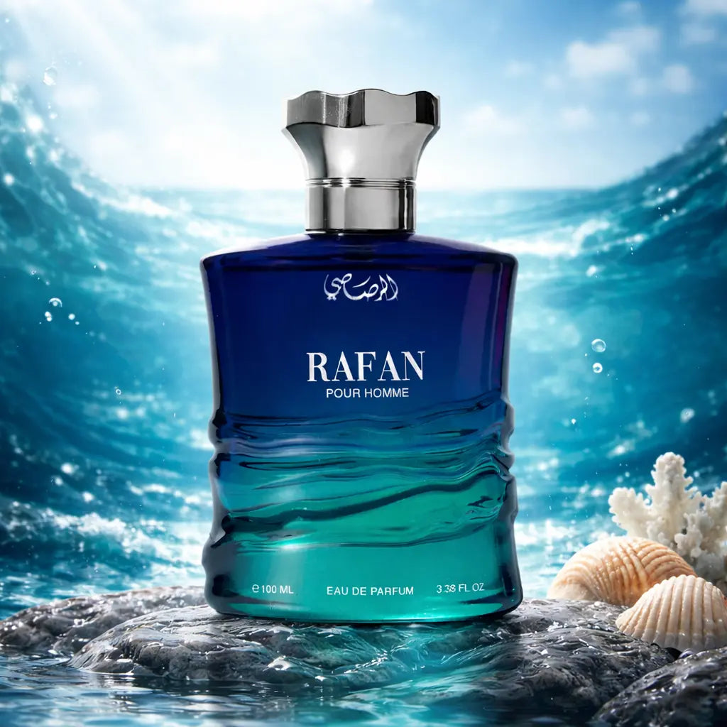 Rafan - Rasasi - Sample Rasasi