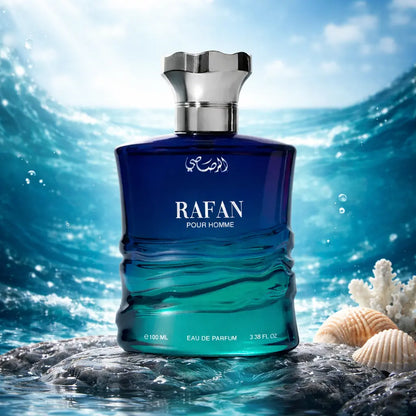 Rafan - Rasasi - Sample Rasasi