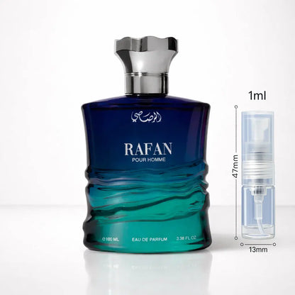 Rafan - Rasasi - Sample Rasasi