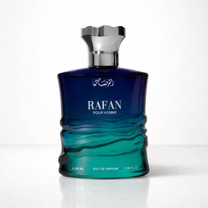 Rafan - Rasasi - Sample Rasasi