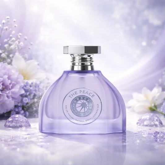 The Peace - Pendora Scents - Sample Pendora Scents