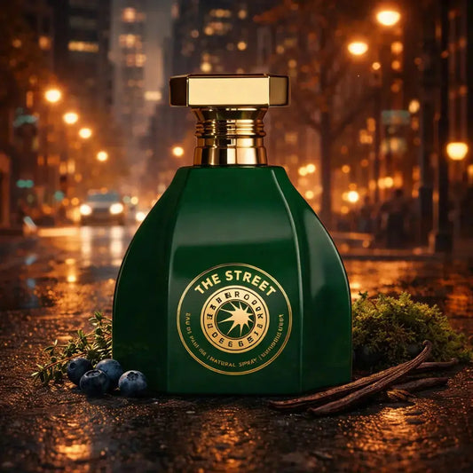 The Street - Pendora Scents - Sample Pendora Scents