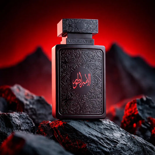 Al Embratur Absolu - Zimaya - Sample Zimaya