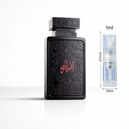 Al Embratur Absolu - Zimaya - Sample Zimaya