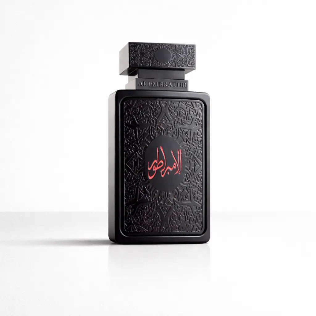 Al Embratur Absolu - Zimaya - Sample Zimaya