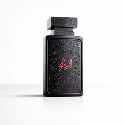 Al Embratur Absolu - Zimaya - Sample Zimaya