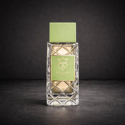 Smokilla - Bujairami - Sample Bujairami