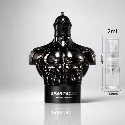 Spartacus - Armaf - Sample Armaf