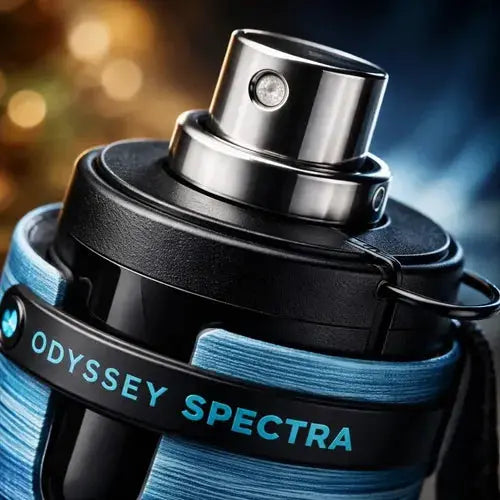 Odyssey Spectra Blu Edition - Armaf - Sample Armaf