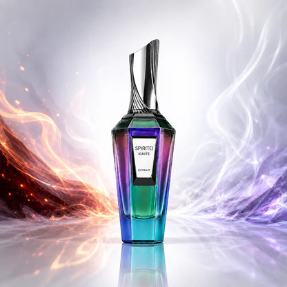 Spirito Ignite - French Avenue - Sample French Avenue