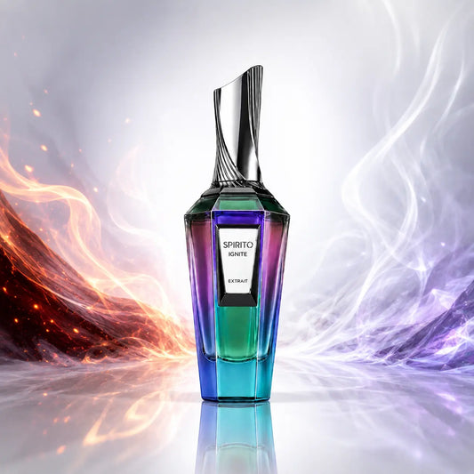 Spirito Ignite - French Avenue - Sample French Avenue