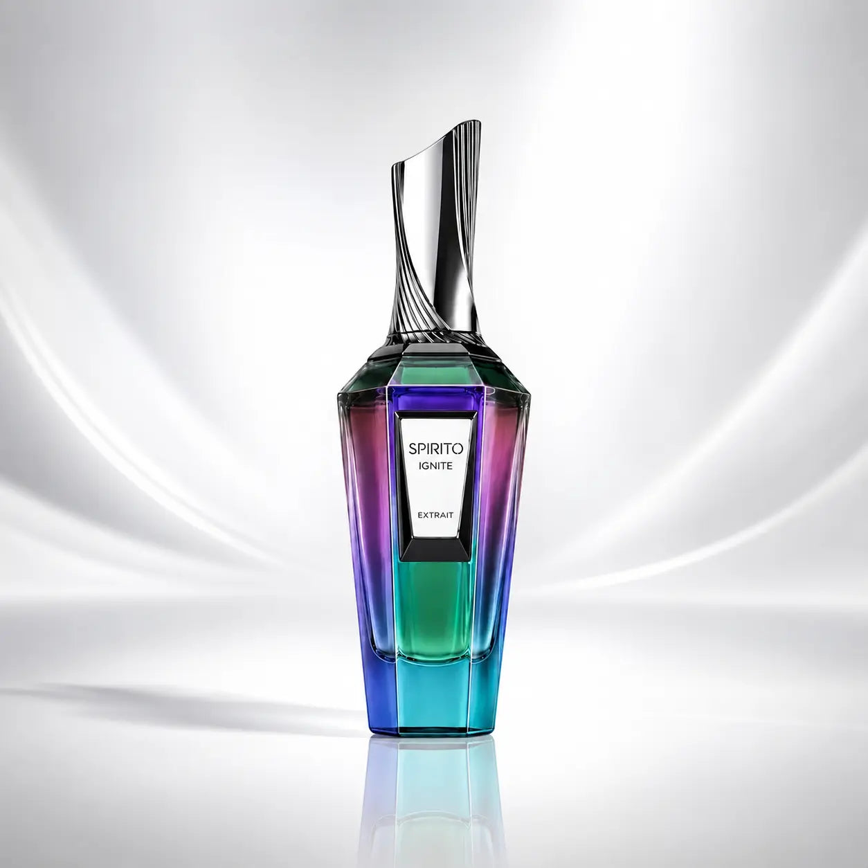 Spirito Ignite - French Avenue - Sample French Avenue