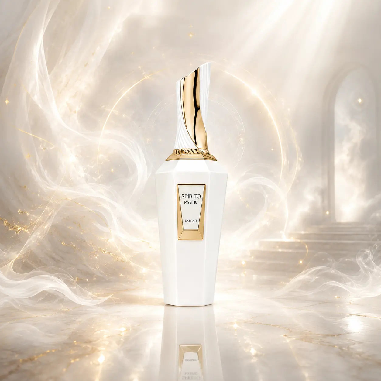 Spirito Mystic - French Avenue - Sample French Avenue