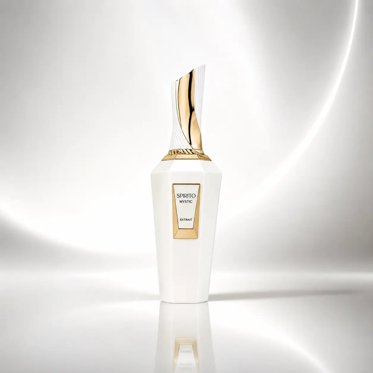Spirito Mystic - French Avenue - Sample French Avenue