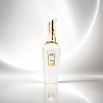 Spirito Mystic - French Avenue - Sample French Avenue