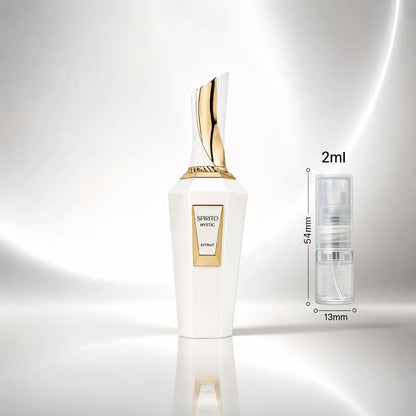 Spirito Mystic - French Avenue - Sample French Avenue