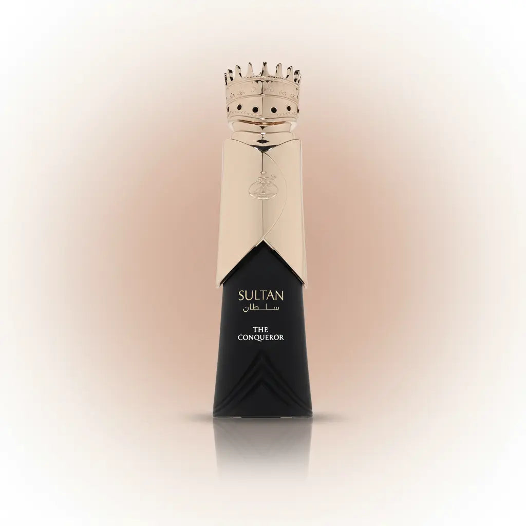 Sultan The Conqueror