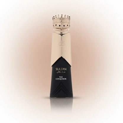 Sultan The Conqueror