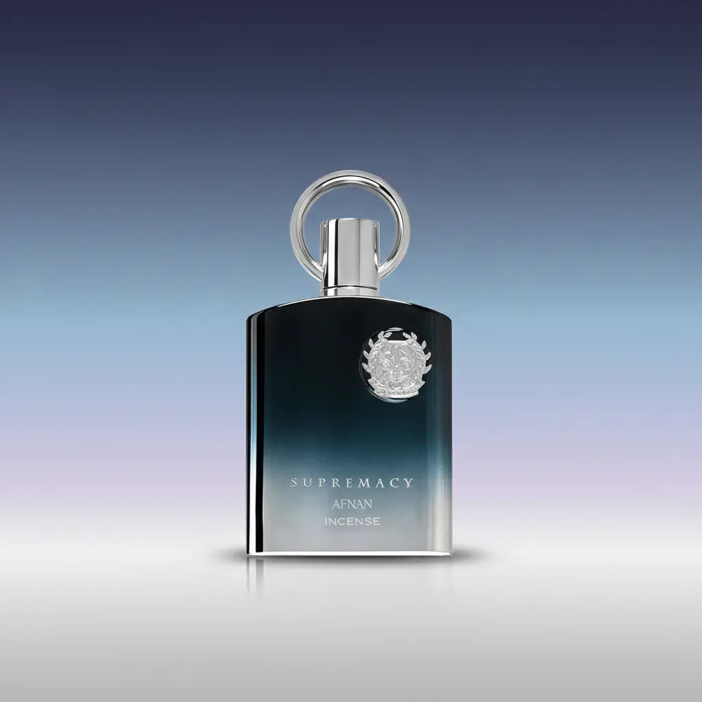 Supremacy Incense
