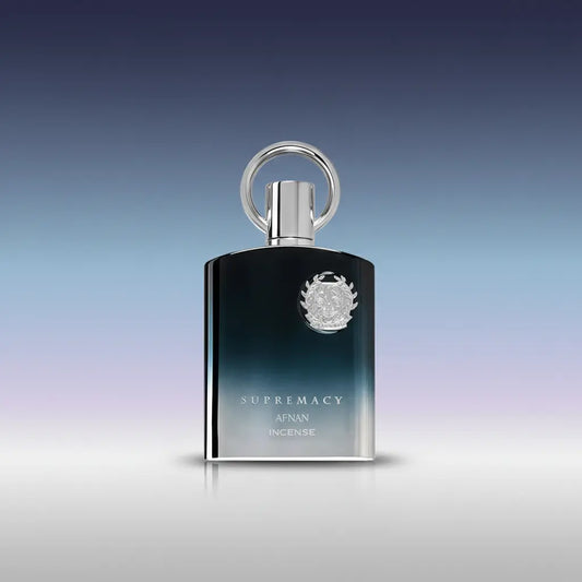 Supremacy Incense