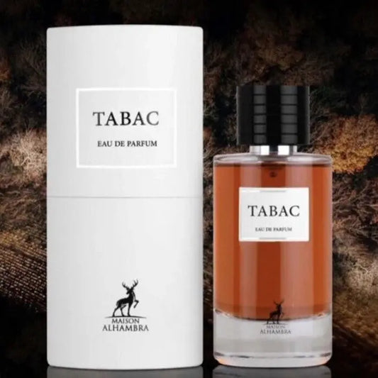 Tabac - Maison Alhambra - Decant Sample Maison Alhambra