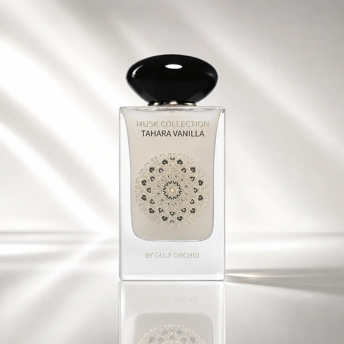 Tahara Vanilla - Gulf Orchid - Sample Gulf Orchid