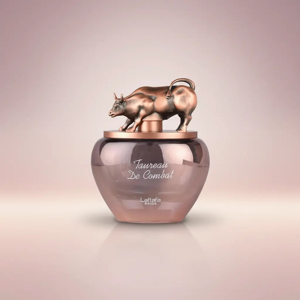 Taureau de Combat