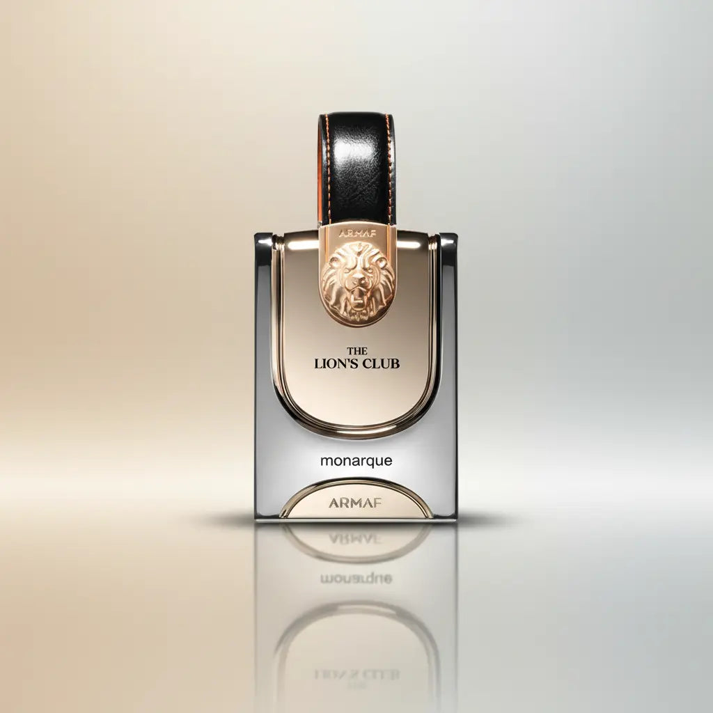 The Lion's Club Monarque