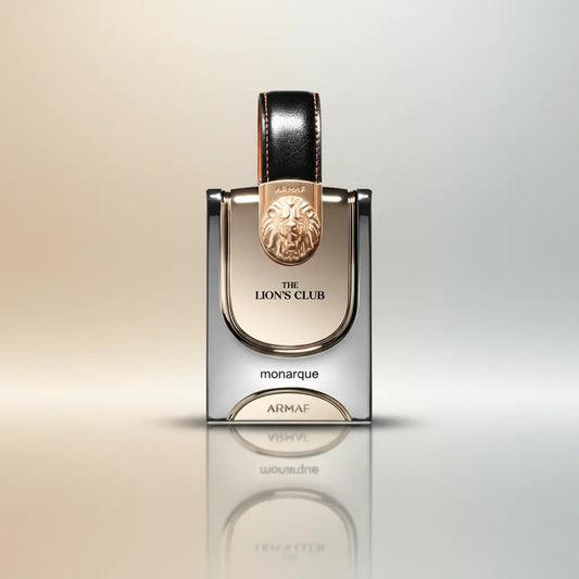 The Lion's Club Monarque