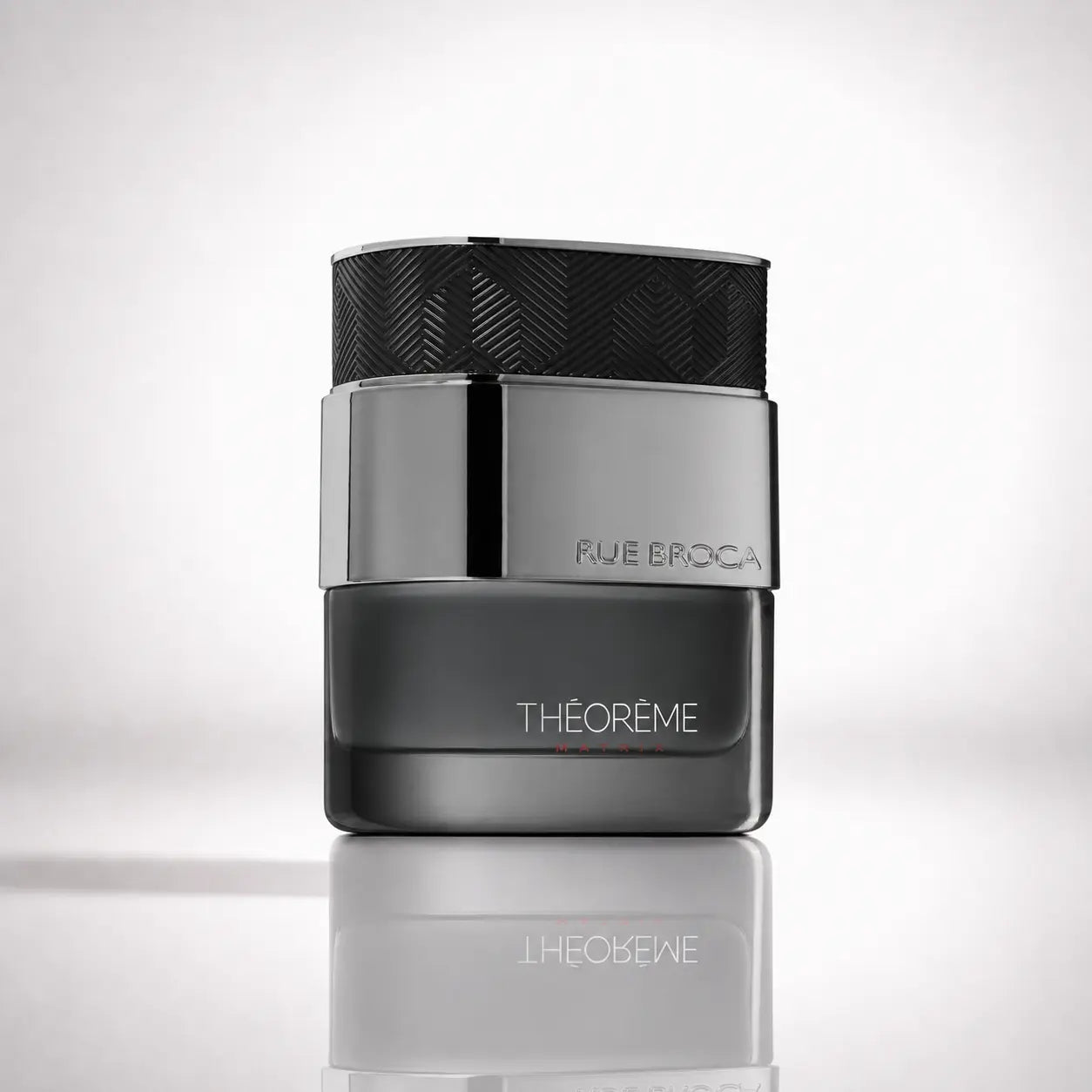 Théorème Matrix - Rue Broca -Sample Rue Broca