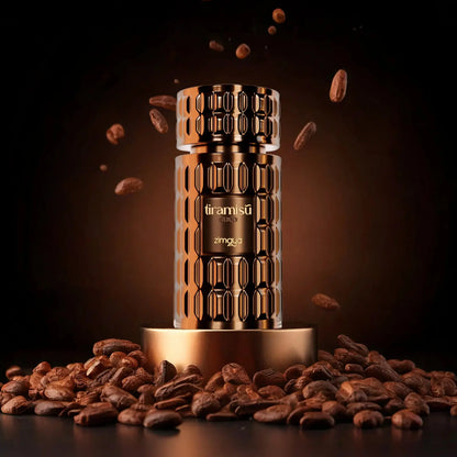 Tiramisu Coco - Zimaya - Sample Zimaya