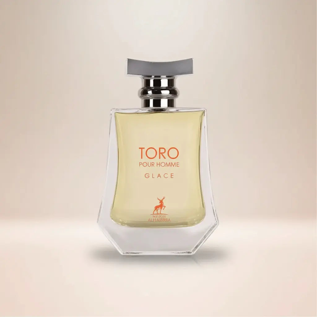 Toro Glace