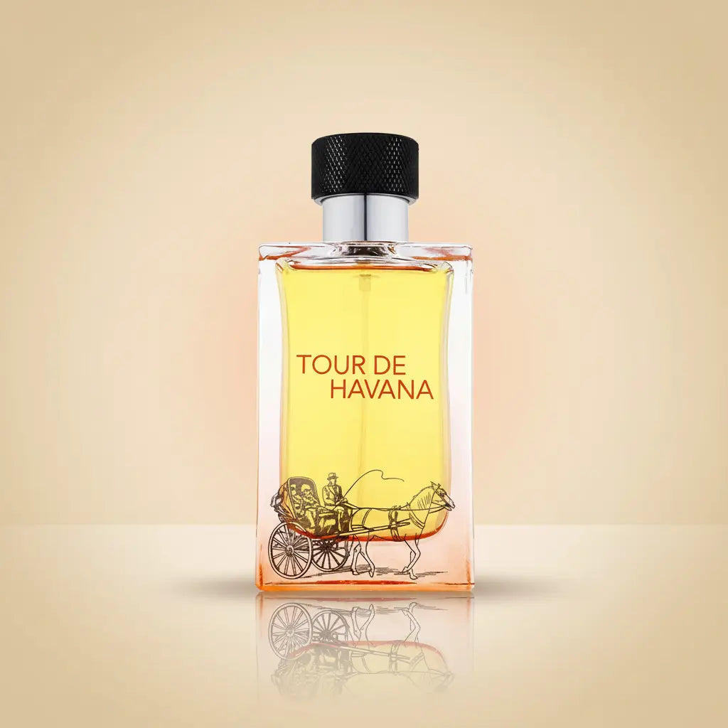 Tour De Havana