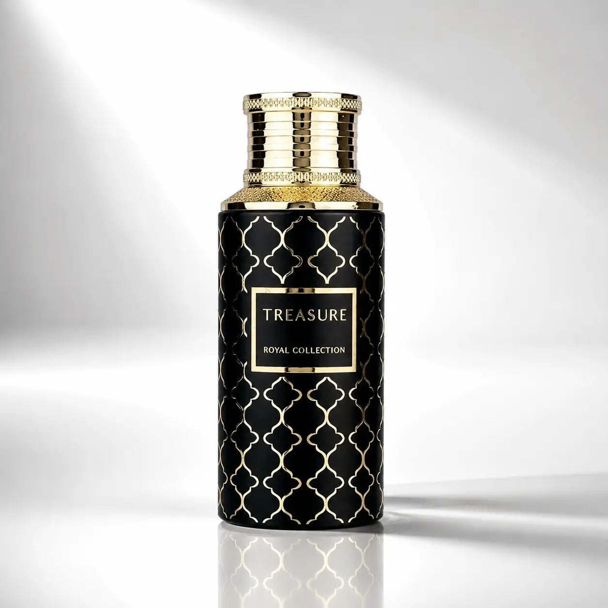 Treasure - Maison Asrar - Sample Maison Asrar