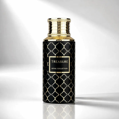 Treasure - Maison Asrar - Sample Maison Asrar