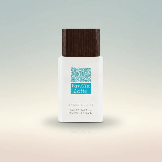 Vanilla Latte