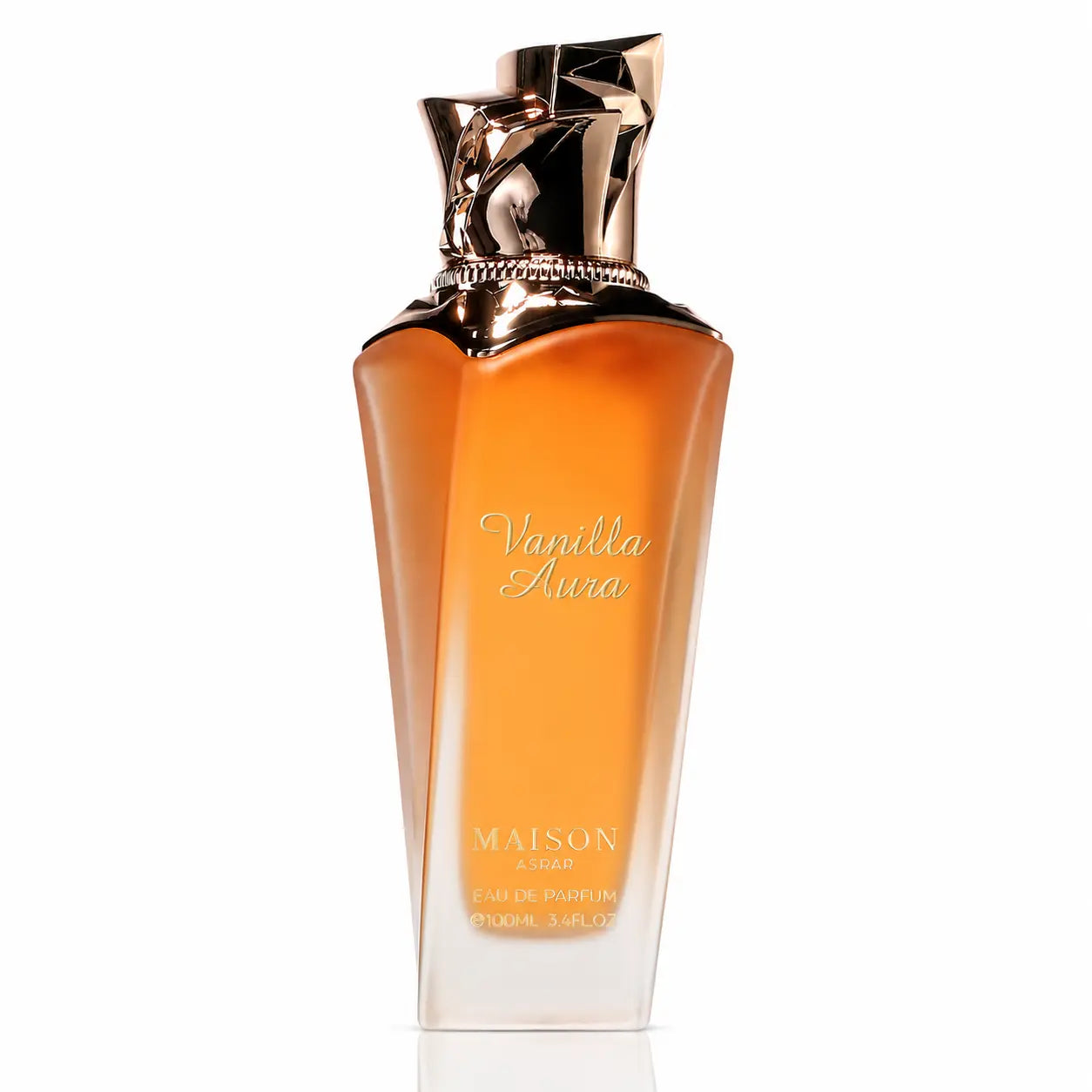 Vanilla Aura - Maison Asrar - Sample Maison Asrar