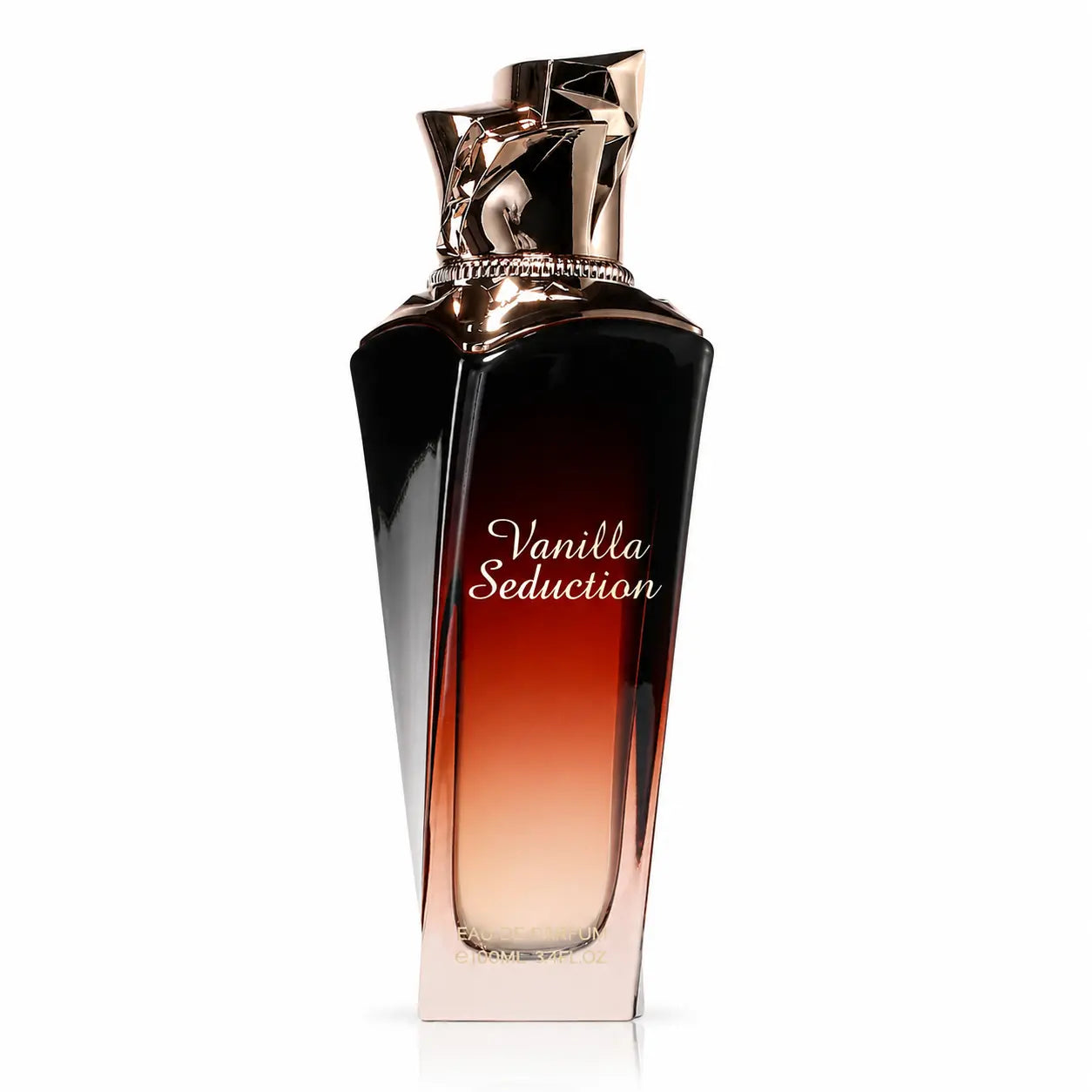 Vanilla Seduction - Maison Asrar - Sample Maison Asrar