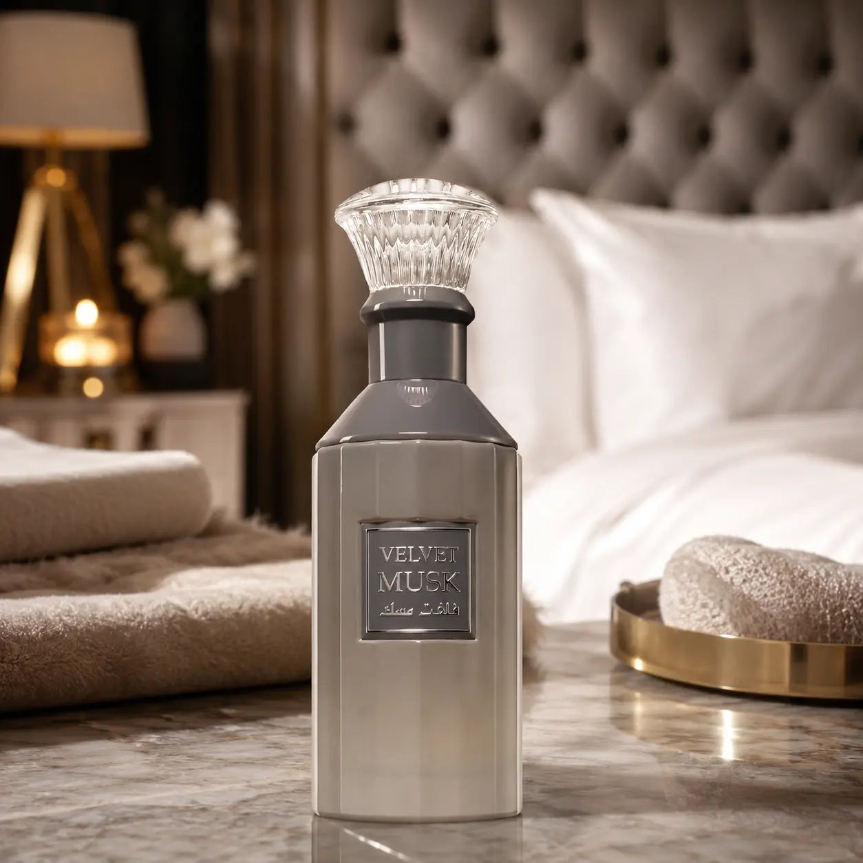 Velvet Musk - Lattafa - Sample Lattafa
