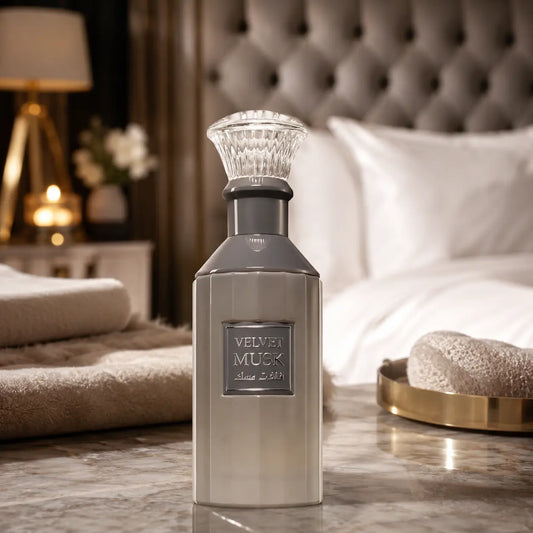 Velvet Musk - Lattafa - Sample Lattafa