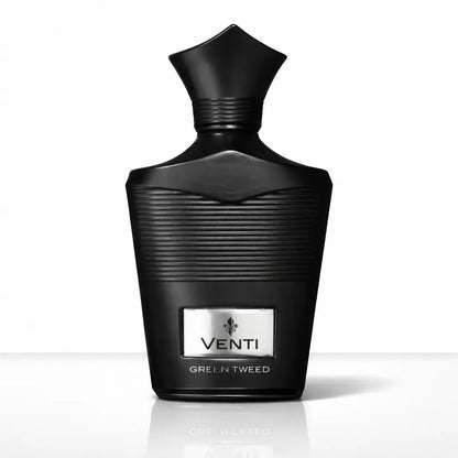 Venti Green Tweed - Fragrance World - Sample Fragrance World