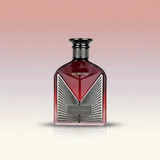 Victorioso Fearless