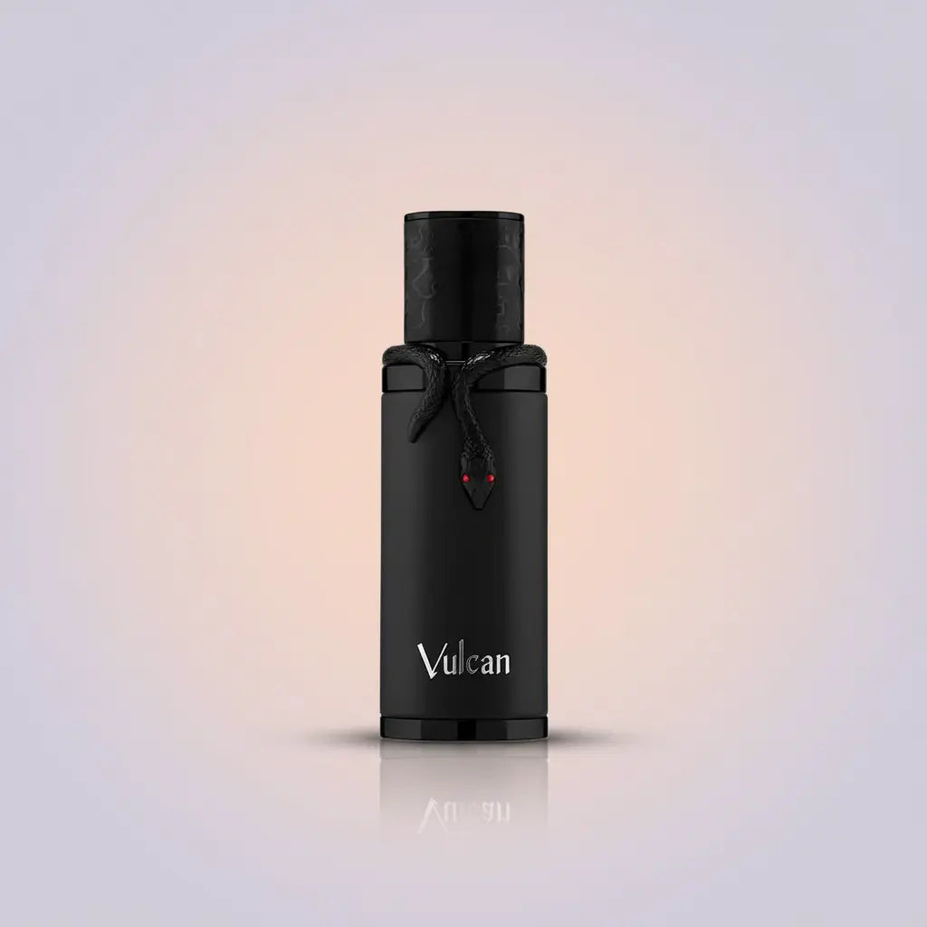 Vulcan Black