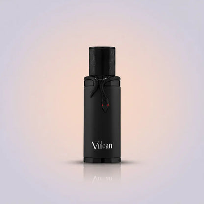 Vulcan Black