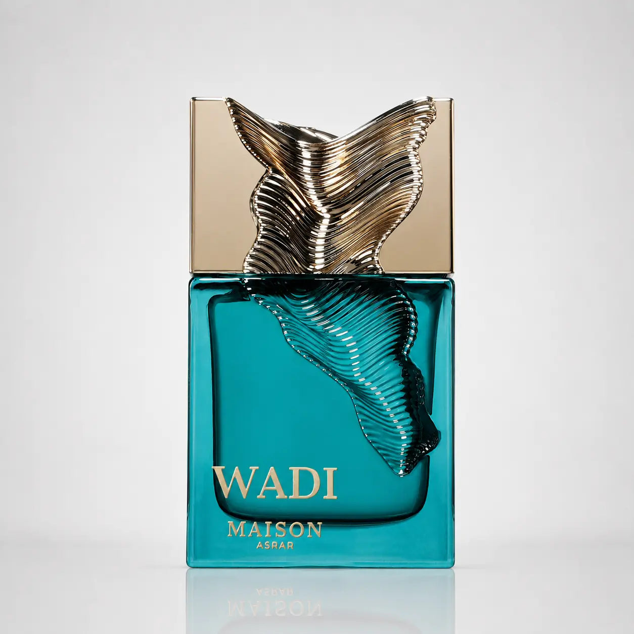 Wadi - Maison Asrar - Sample Maison Asrar