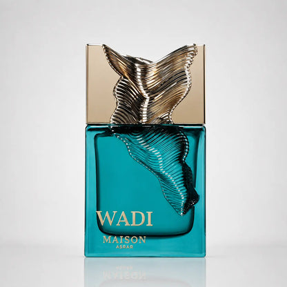 Wadi - Maison Asrar - Sample Maison Asrar